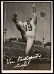 #10 Vic Kristopaitis 