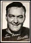 #69 Tom Moran 