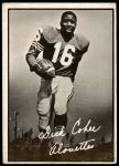 #61 Dick Cohee 