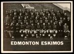 #43 Eskimos Team  
