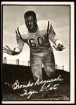 #53 Bronko Nagurski 