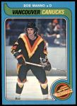 #270 Bob Manno 