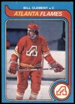 #295 Bill Clement 