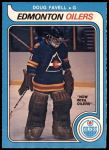 #274 Doug Favell 