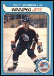 #368 Willy Lindstrom 
