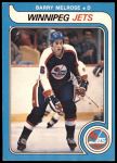 #386 Barry Melrose 