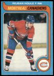 #34 Rejean Houle 