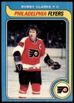 #125 Bobby Clarke 