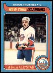 #100 Bryan Trottier 