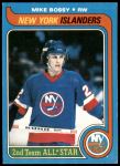 #230 Mike Bossy 