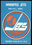#81 Jets Checklist  