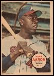 #15 Hank Aaron 