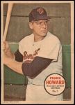 #7 Frank Howard 