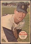 #20 Denny McLain 