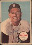#21 Al Kaline 