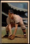 #134 Johnny Pesky 