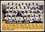 #11 Cubs Team  Date 