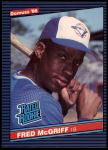 #28 Fred McGriff 