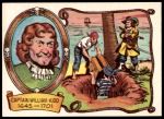 #23 Captain William Kidd 