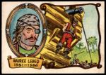 #10 Maurice Lebeq 