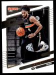 #22 Derrick White 