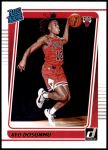 #221 Ayo Dosunmu 