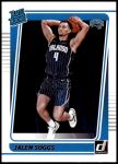 #229 Jalen Suggs 