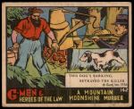 #142 A Mountain Moonshine Murder  