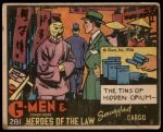 #281 Smuggled Cargo  