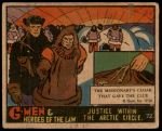 #72 Justice within the Arctic Circle  