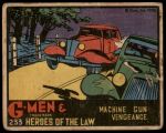#233 Machine Gun Vengeance  