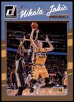 #90 Nikola Jokic 