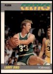 #11 Larry Bird 