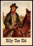 #73 Billy The Kid 