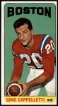 #5 Gino Cappelletti 
