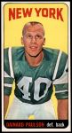 #123 Dainard Paulsen 