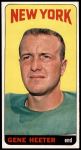 #115 Gene Heeter 