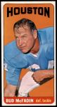 #81 Bud McFadin 