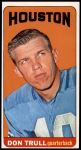 #88 Don Trull 