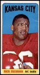 #94 Buck Buchanan 