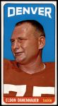 #48 Eldon Danenhauer 