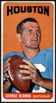 #69 George Blanda 