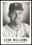 #109 Stan Williams 