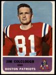 #5 Jim Colclough 