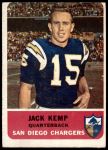 #79 Jack Kemp 