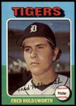 #323 Fred Holdsworth 
