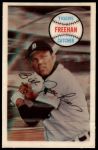 #57 Bill Freehan  