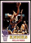 #105 Willis Reed 