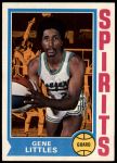 #184 Gene Littles 