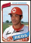 1980 Topps #475 Cesar Geronimo<br />B80T 08 6840<br /><a class='button AddToCart' data-ajax='true' data-ajax-mode='replace' data-ajax-update='#cart-info' href='/AddToCart?itemId=6284192&quantity=1&type=0'>Add To Cart</a>